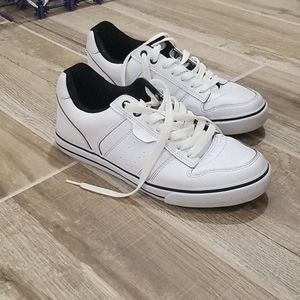 Shawn white sneakers